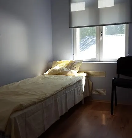 Sakala Guest house 3*